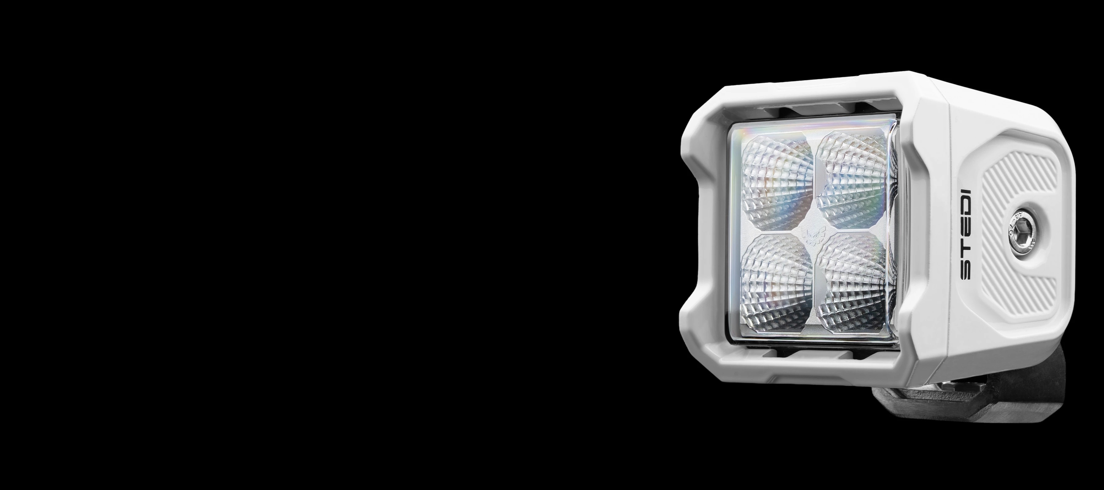 STEDI G4 Marine Hybrid Work Light